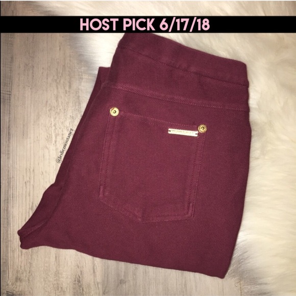 Michael Kors Denim - LAST CHANCE - Michael Kors Jeggings